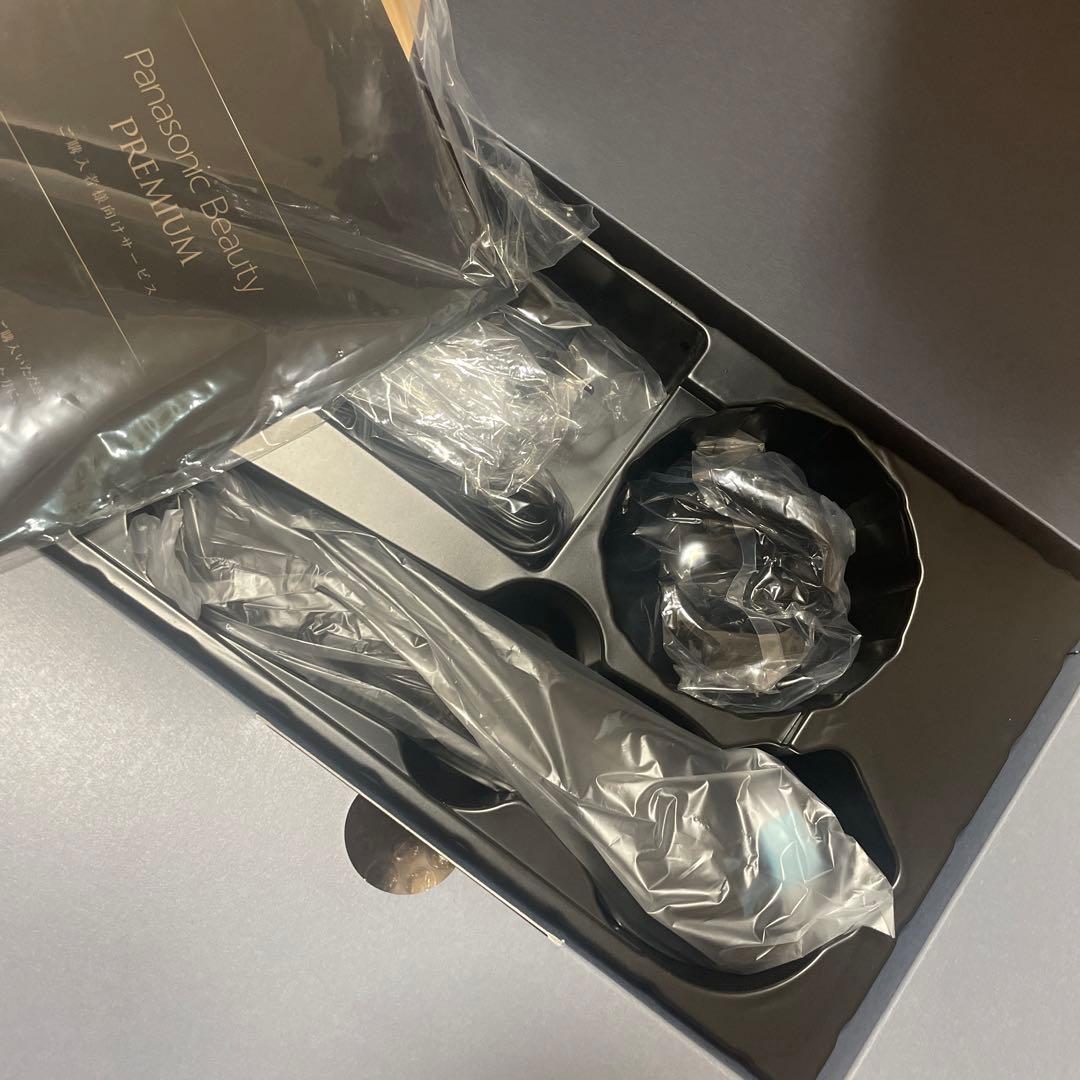 Panasonic Beauty Premium RF美顔器