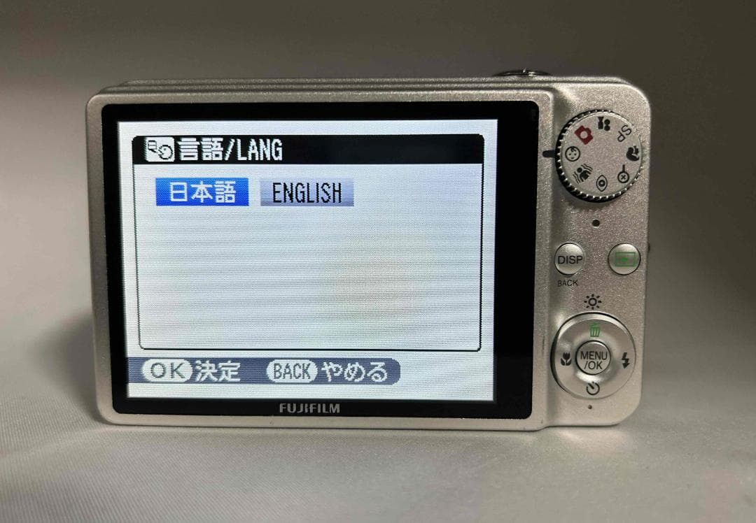 【極上美品】FUJIFILM Finepix J150W 動作確認済39306