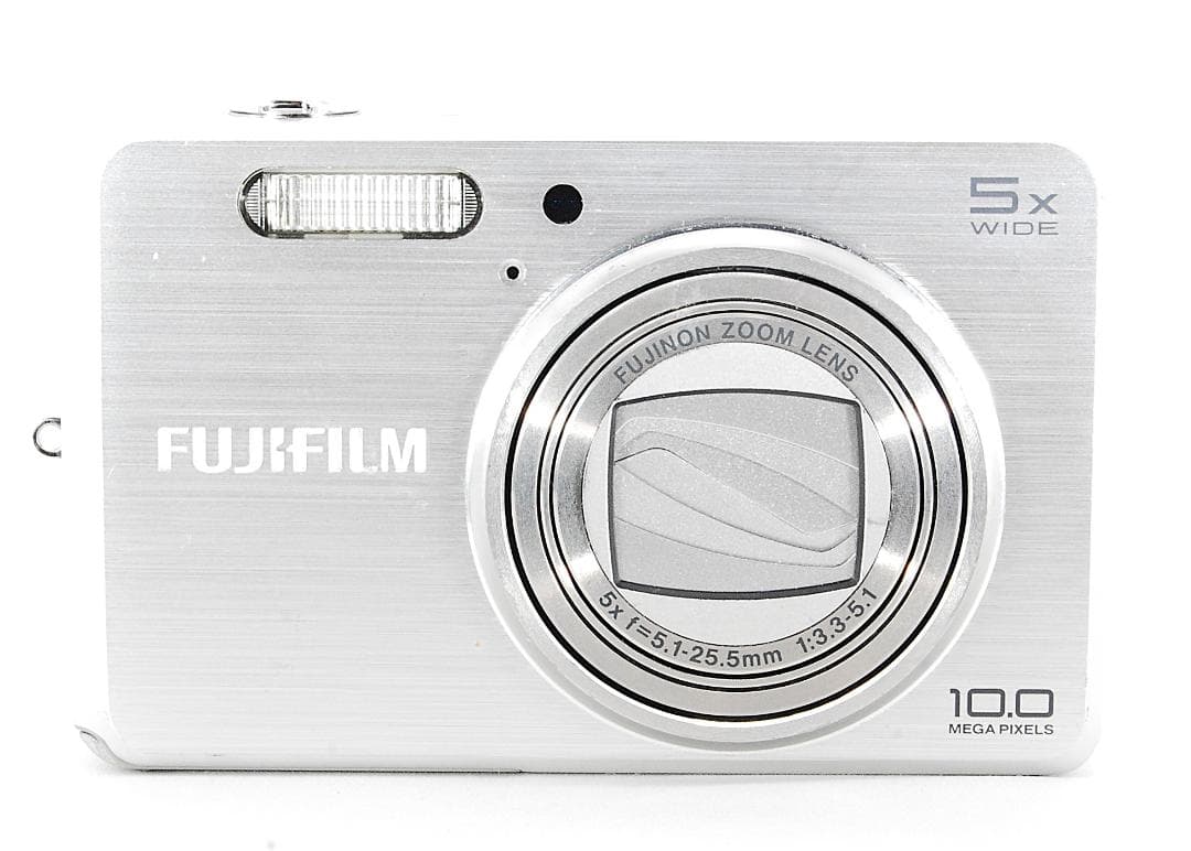 【極上美品】FUJIFILM Finepix J150W 動作確認済39306