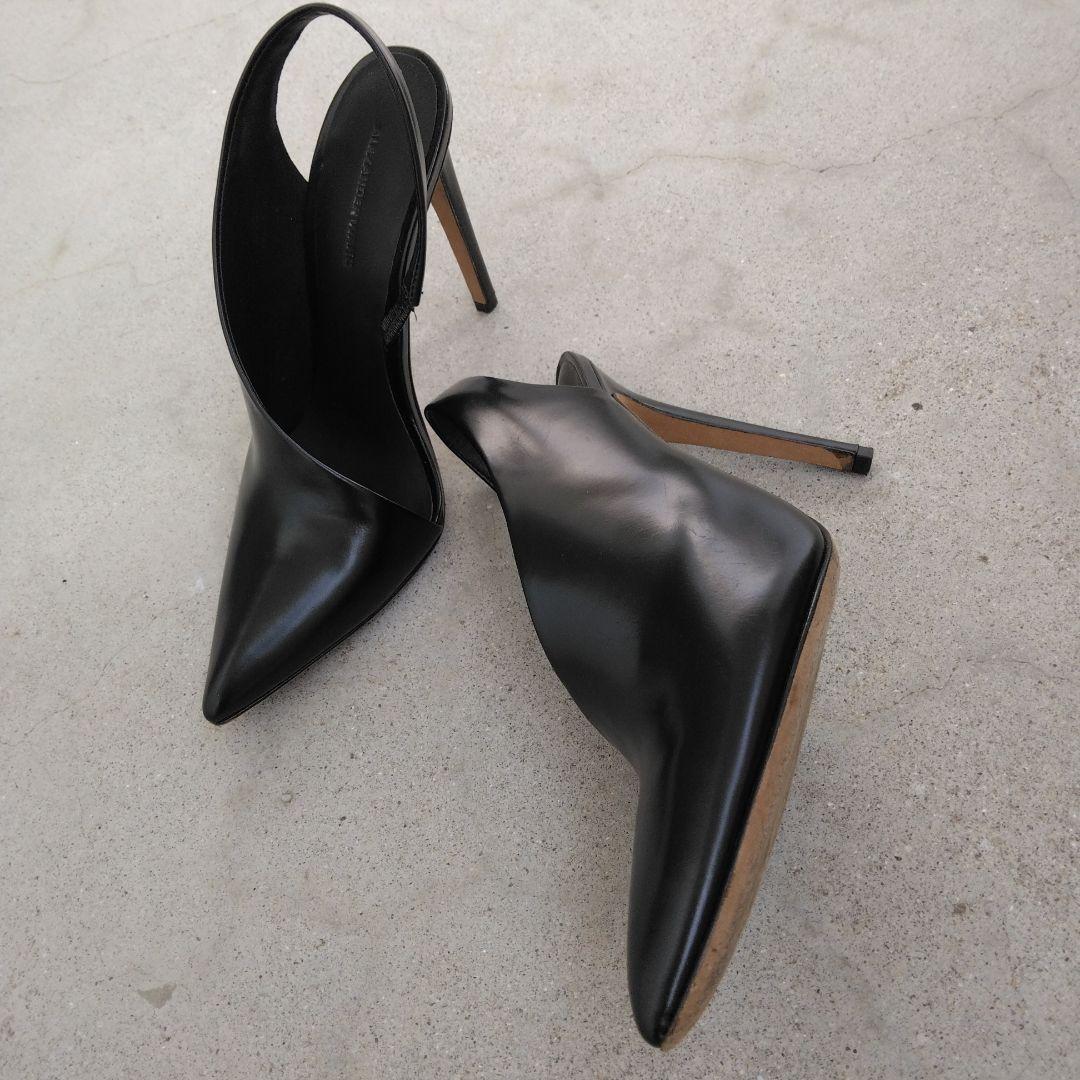 アレキサンダーワン　パンプス　36　23.5