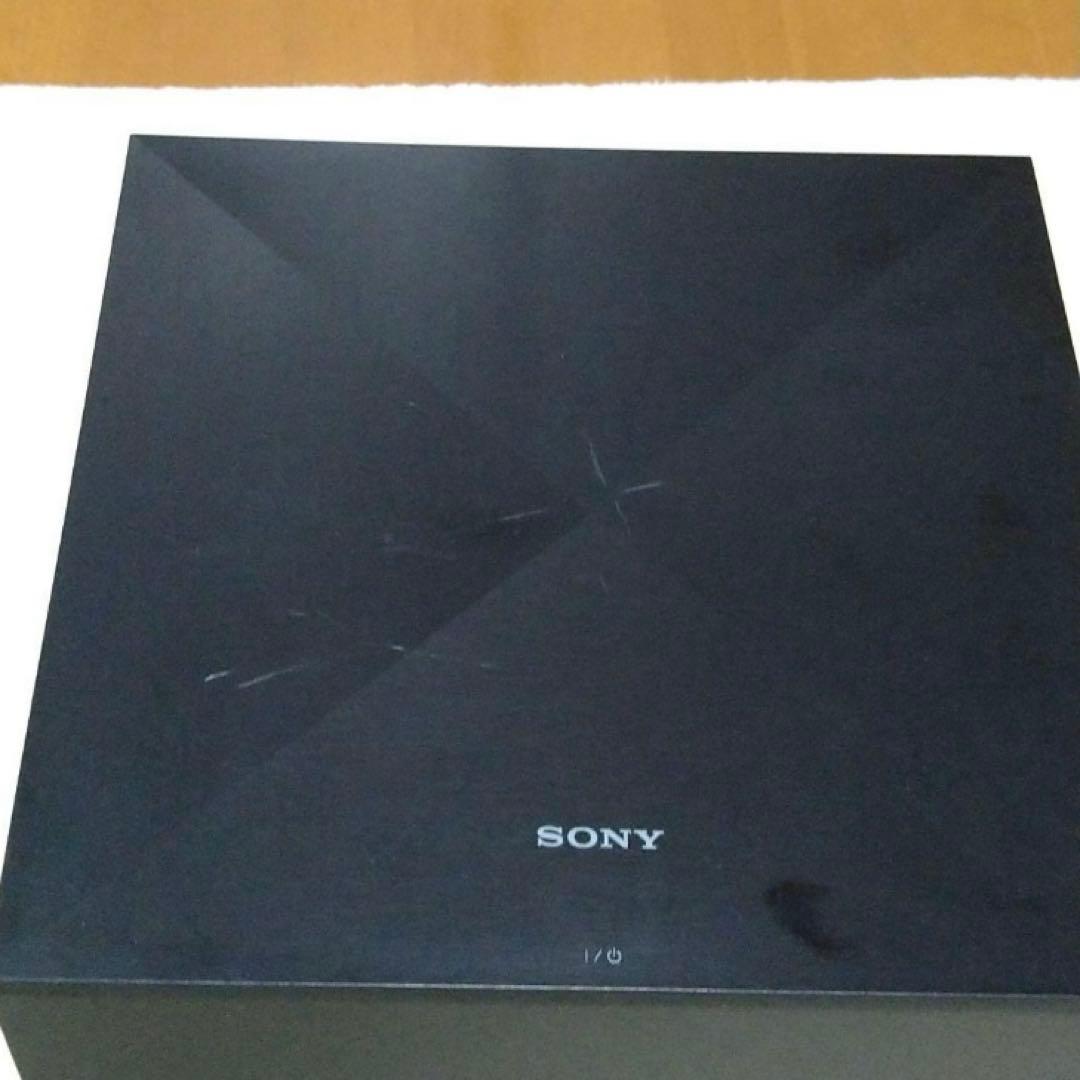 ソニースピーカー　SONY HT-CT260 サウンドバー　サブウーファー