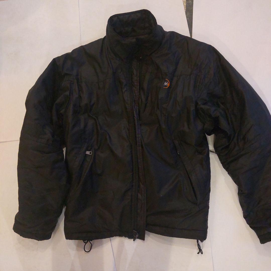 MOONSTONE パフジャケット Mサイズ