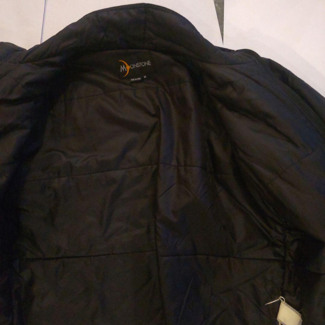 MOONSTONE パフジャケット Mサイズ