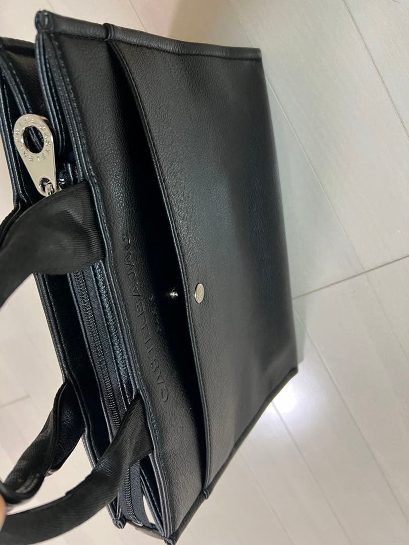 カステルバジャック CASTELBAJAC ダナントートバッグ