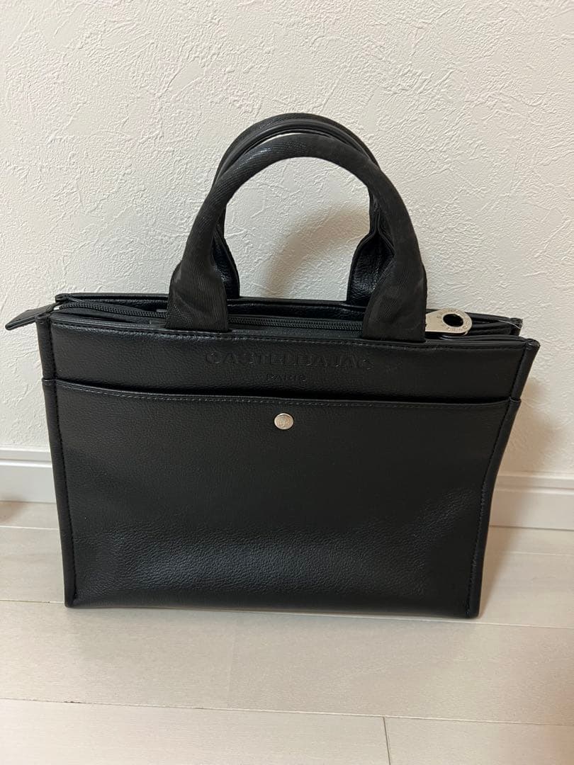 カステルバジャック CASTELBAJAC ダナントートバッグ