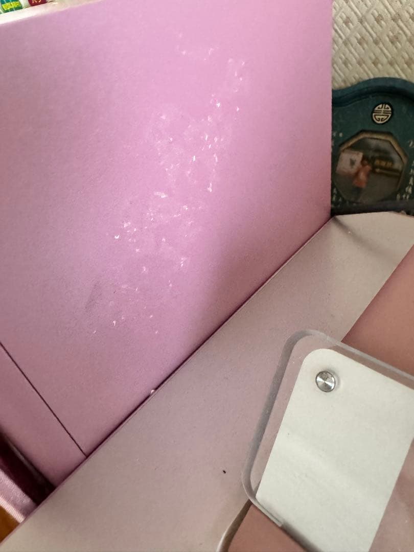 SONY ミニコンポ ピンク CDプレーヤー