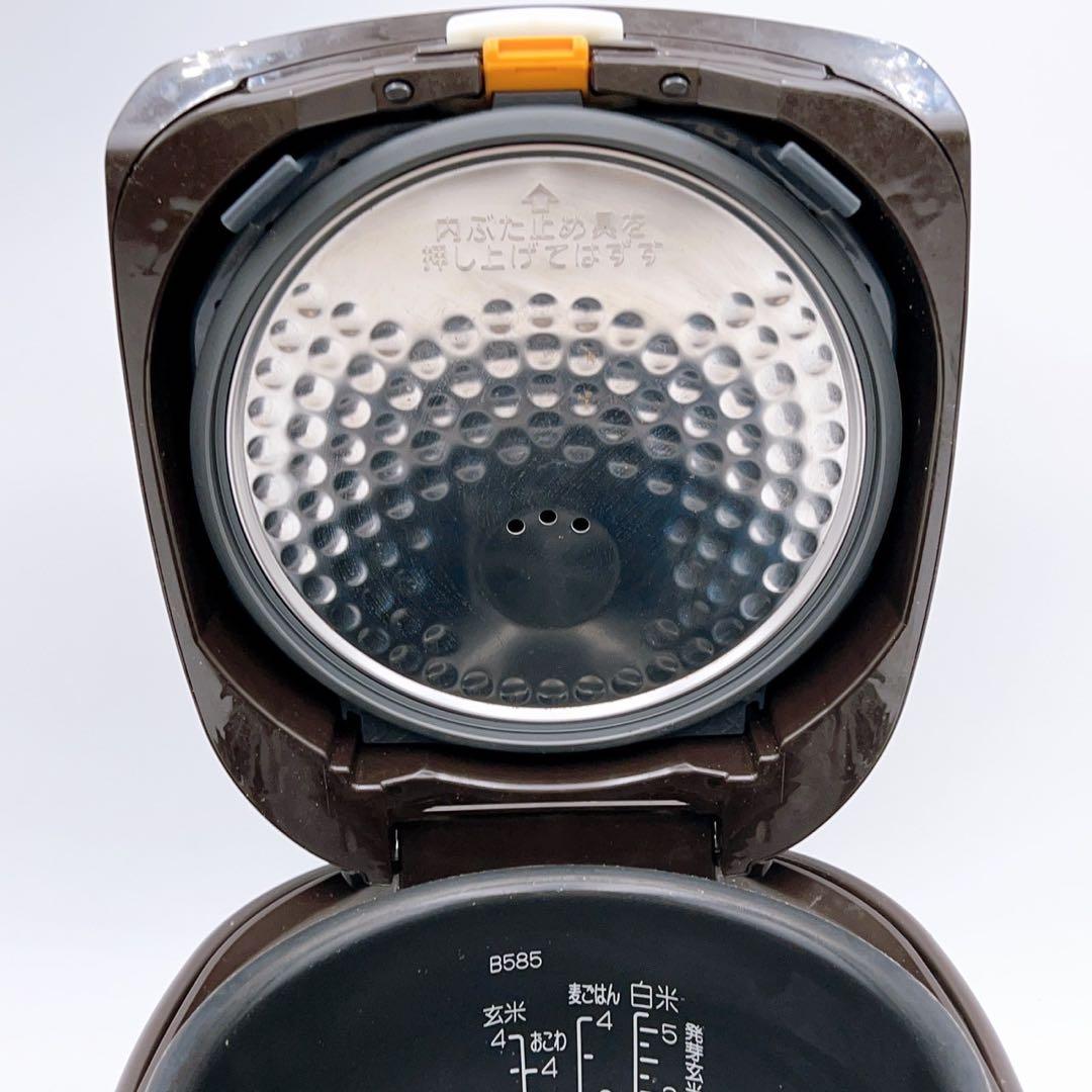 象印 ZOJIRUSHI 炊飯器 NW-VB10