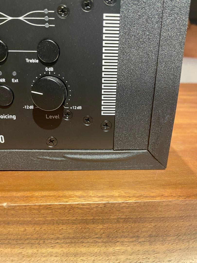 ADAM AUDIO センタースピーカー