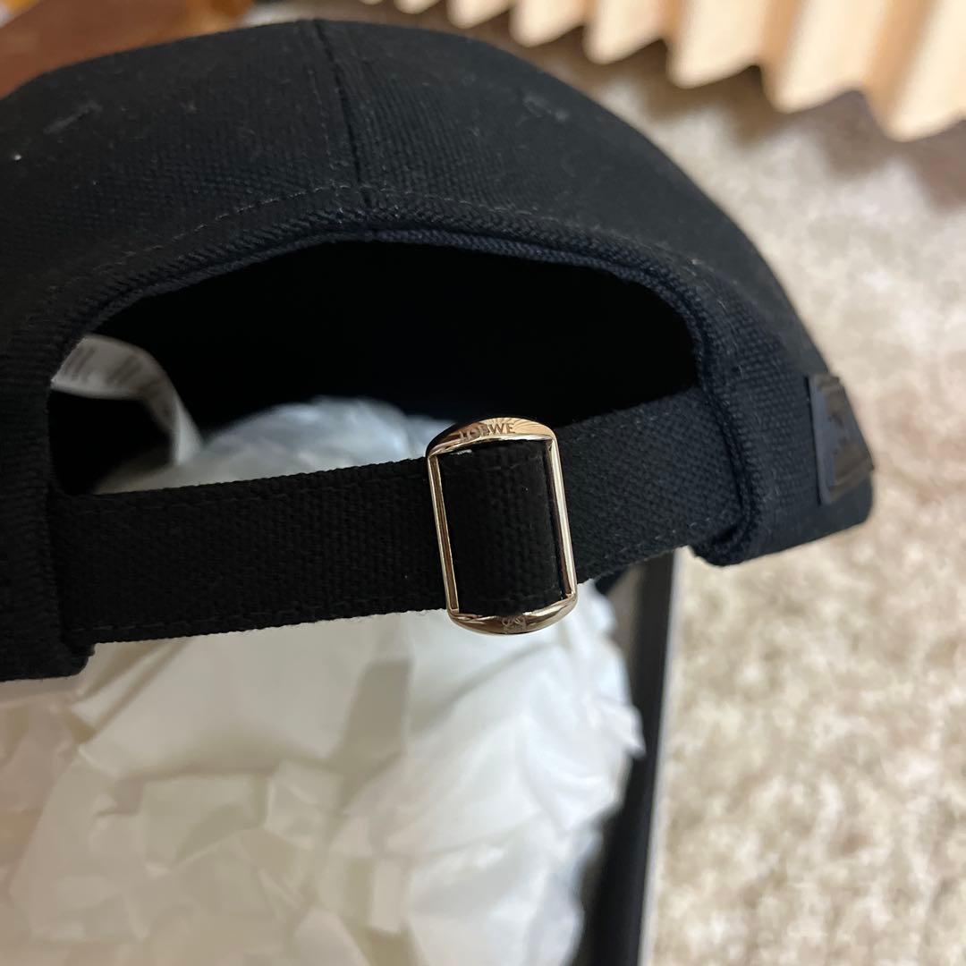 !じんべえ!LOEWE ロエベ　キャップ