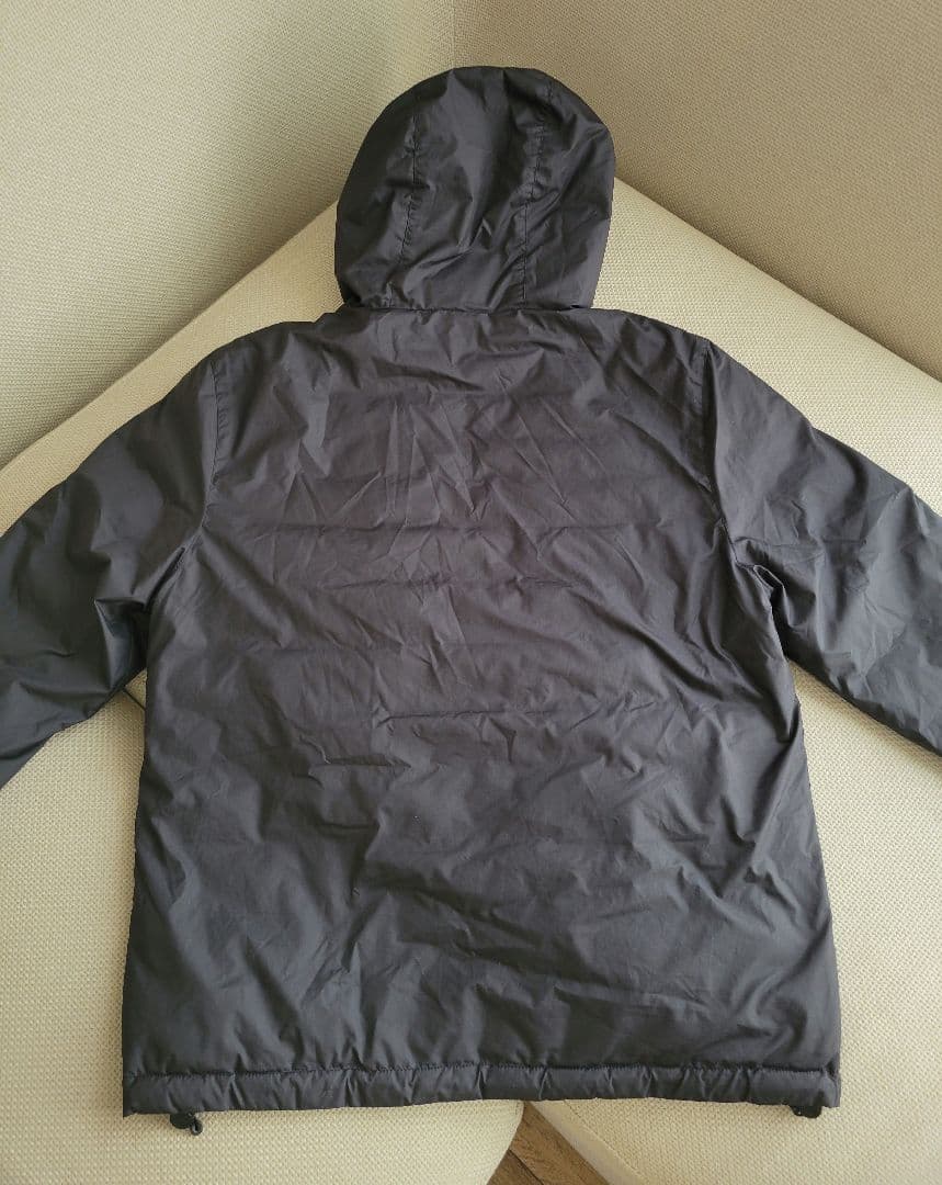 POLO RALPH LAUREN ダウンジャケット リバーシブル