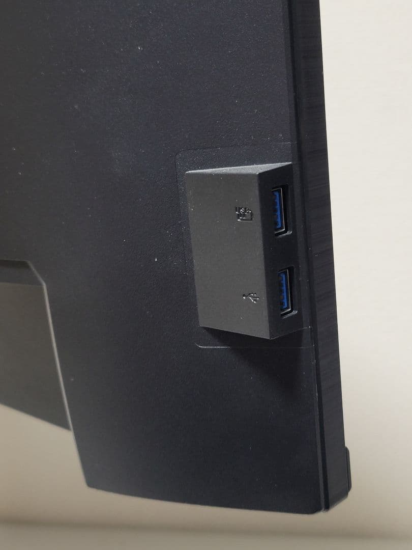 美品　Acer XV253QXbmiiprzx 240Hz ゲーミングモニター