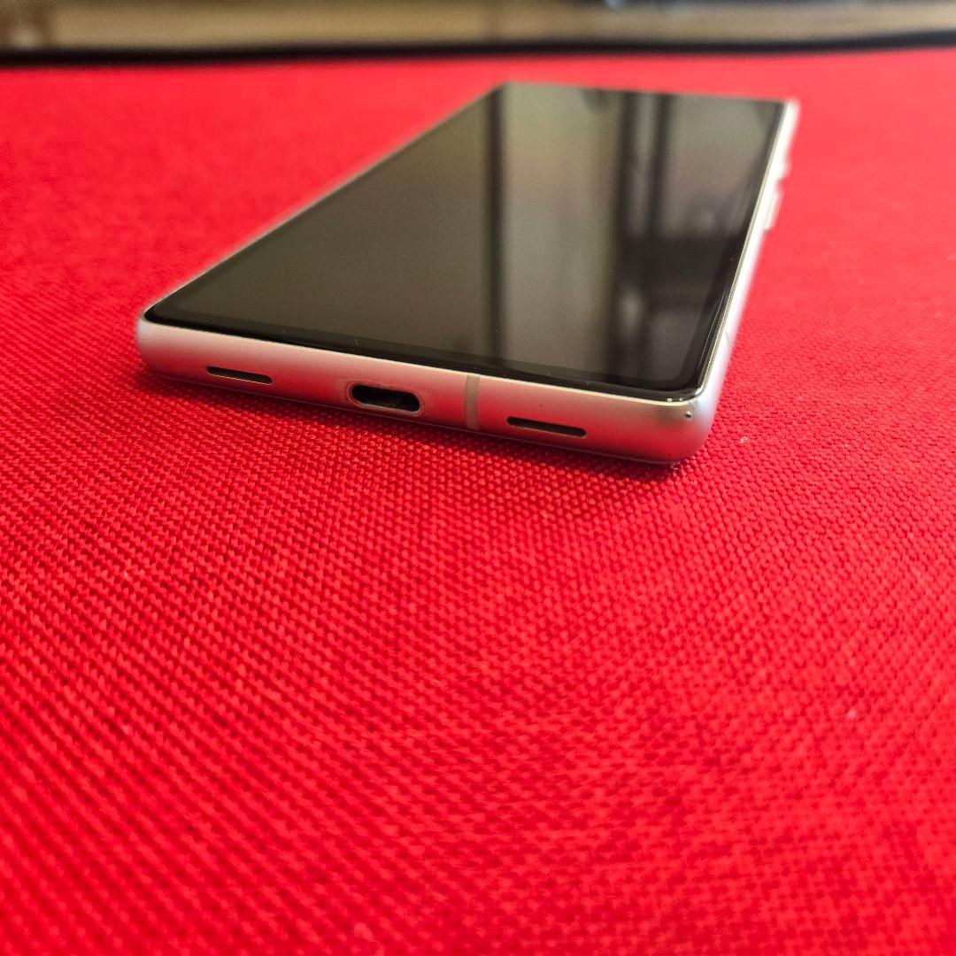 Google Pixel 7a  本体