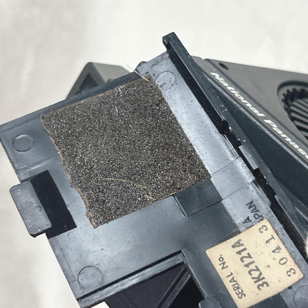 ナショナル パナソニック RF-877 クーガNo.7