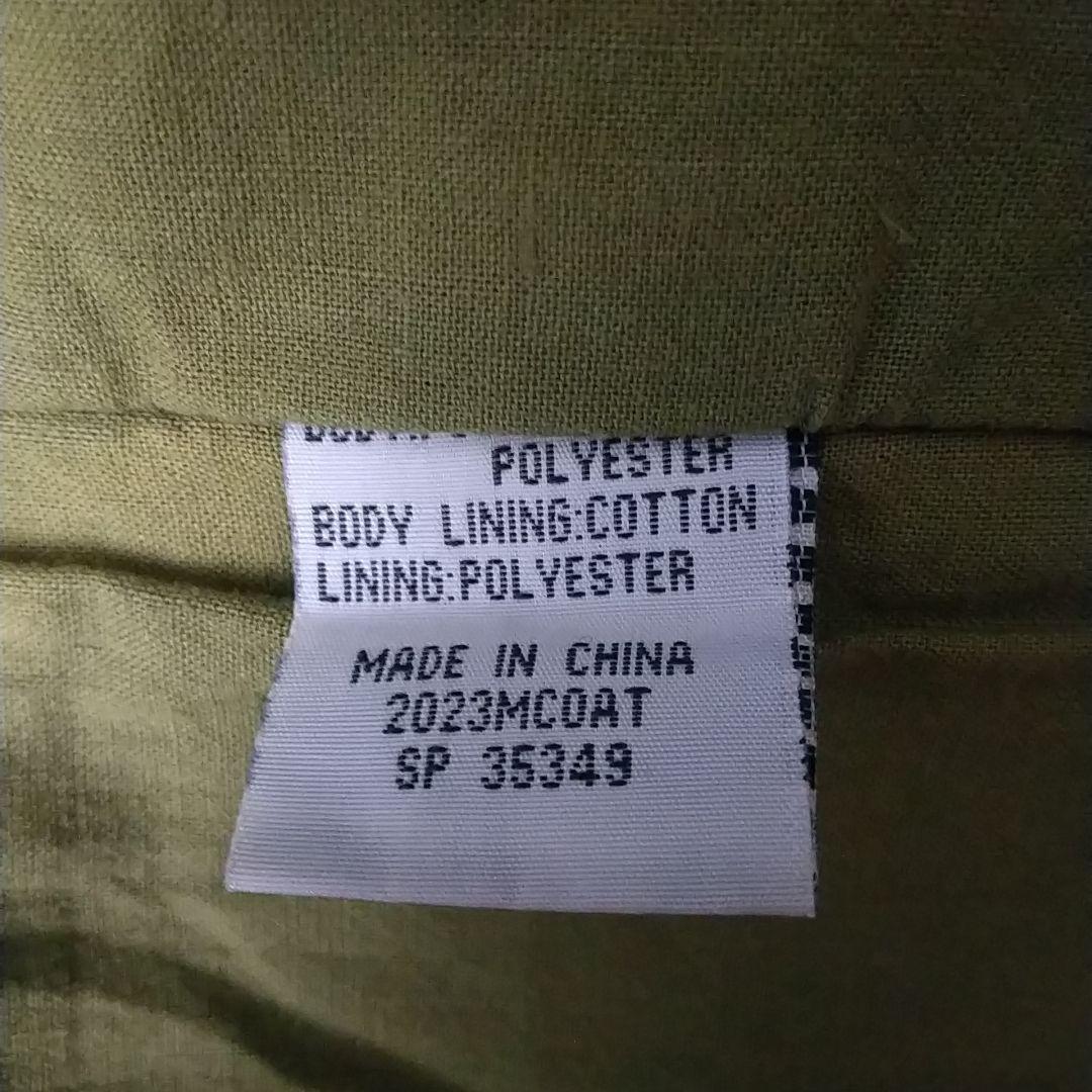 本革 リアルレザー サイドライン ライダース レザージャケット M ブラウン