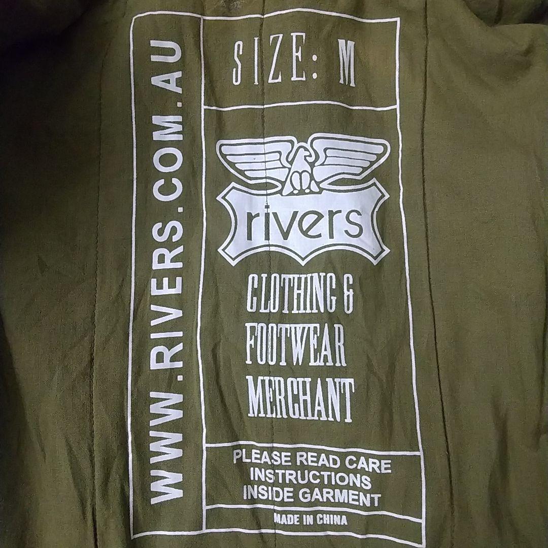 本革 リアルレザー サイドライン ライダース レザージャケット M ブラウン