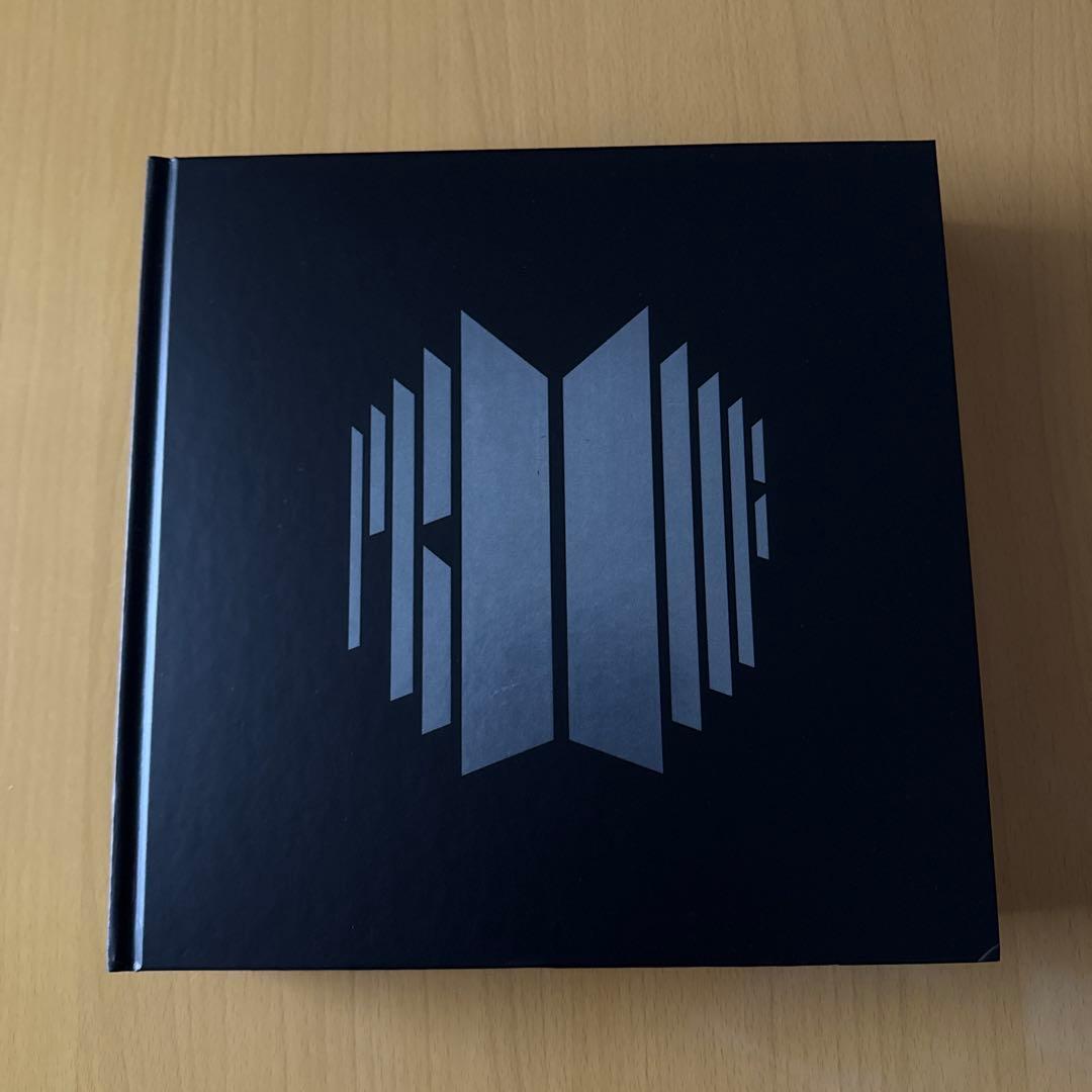 K-POP・アジア BTS Proof(Collector's Edition)