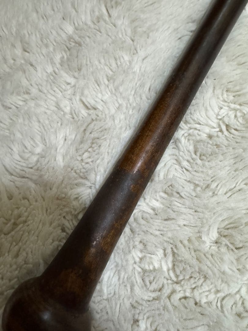 ISONO Eruption オーダー木製バット