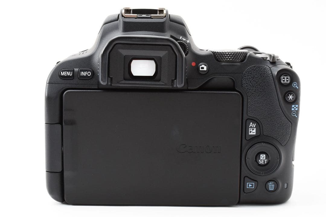 canon kiss x9 望遠レンズセット/Canon EF75-300㎜