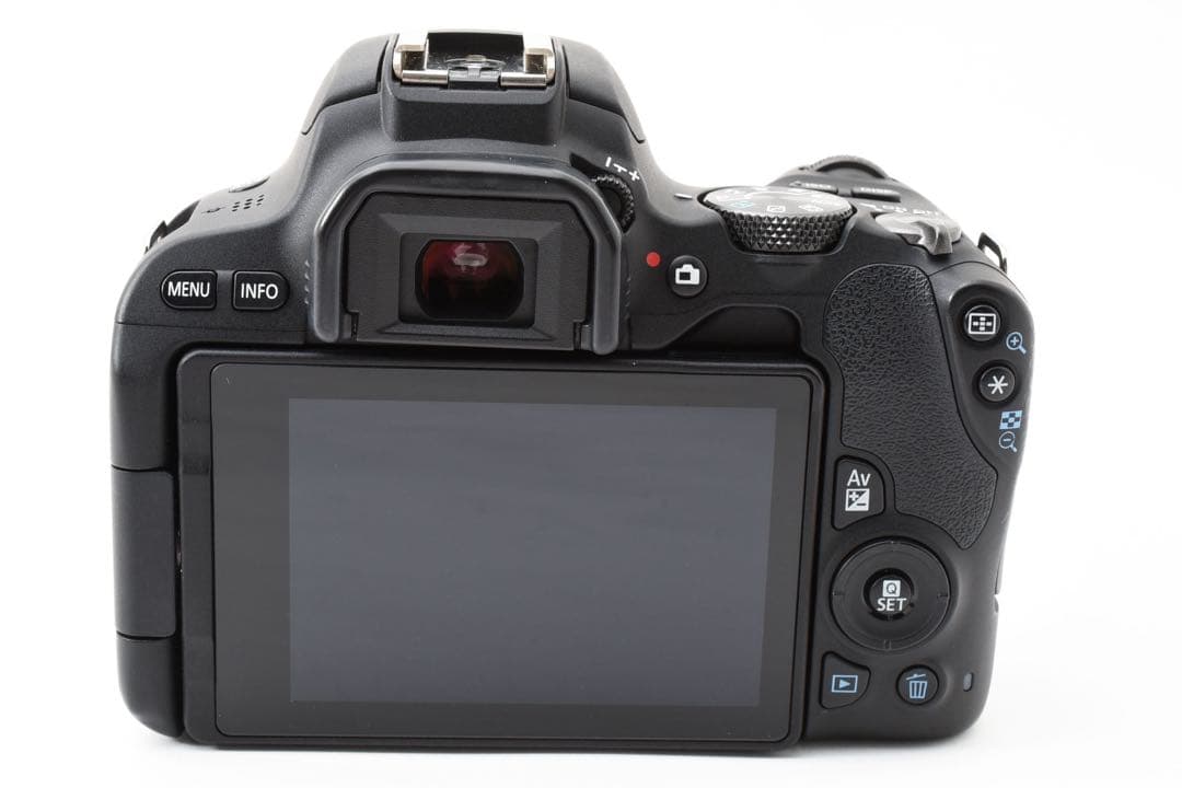 canon kiss x9 望遠レンズセット/Canon EF75-300㎜