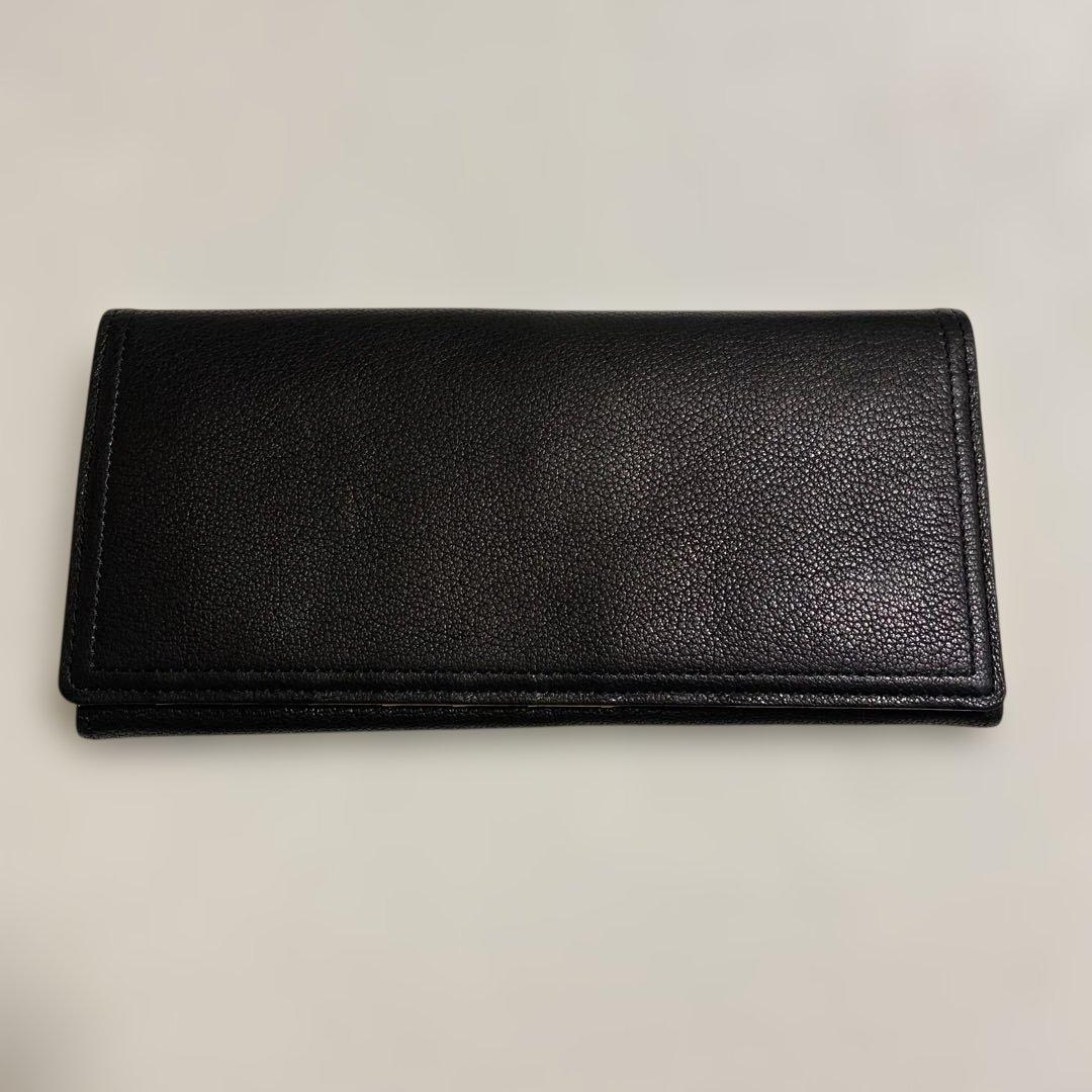 PORTER ゴート革　長財布　アウトレット　定価42,900円