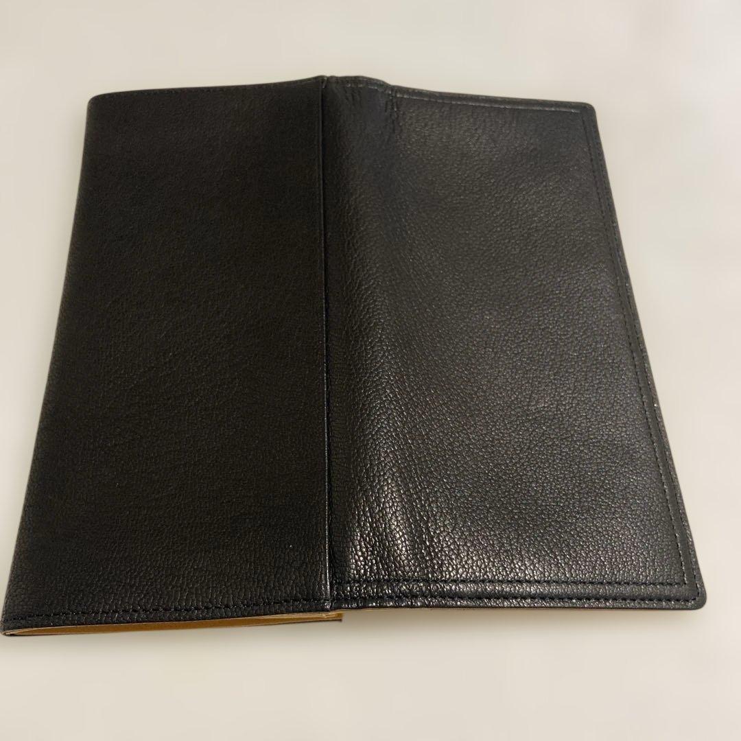 PORTER ゴート革　長財布　アウトレット　定価42,900円