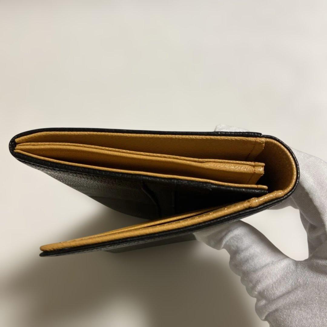 PORTER ゴート革　長財布　アウトレット　定価42,900円