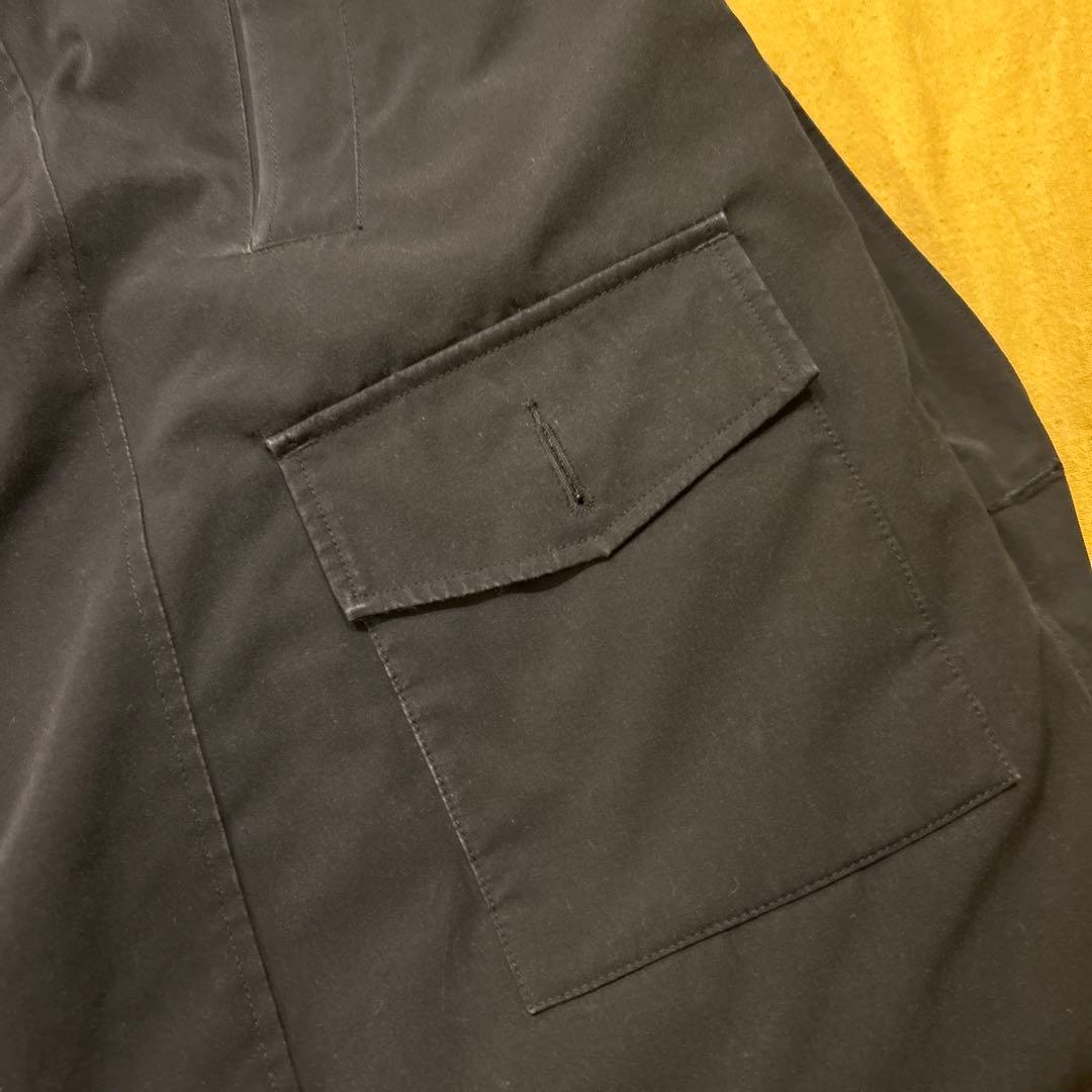 カナダグース ブロンテパーカーダウンジャケット レディース