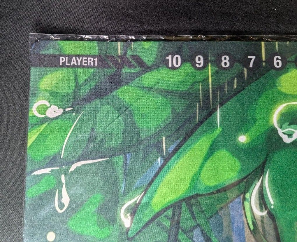 未開封 ロップモン プレイマット デジモンカードゲーム　デジカ