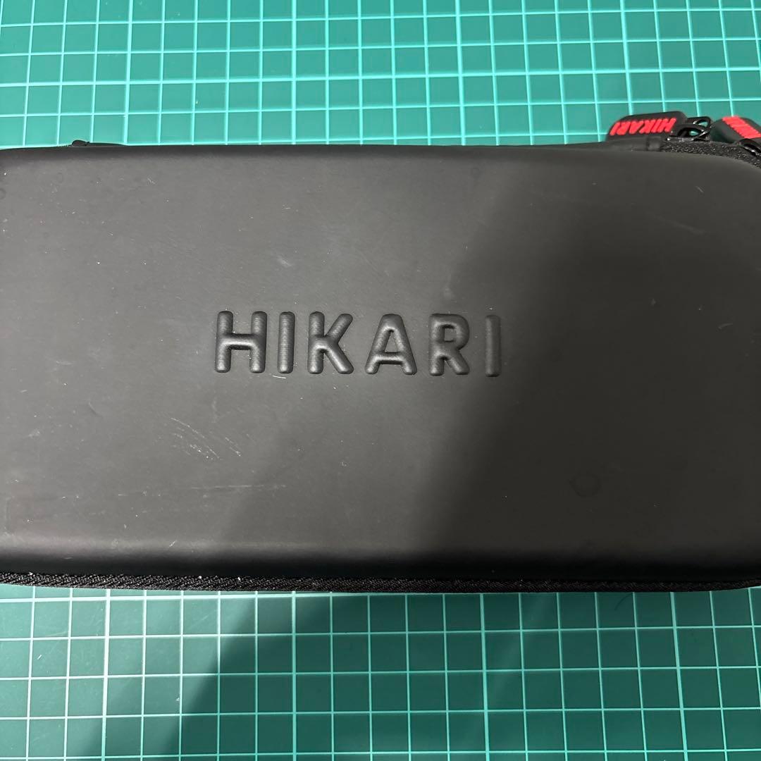 最終値下げHIKARI セニングシザー
