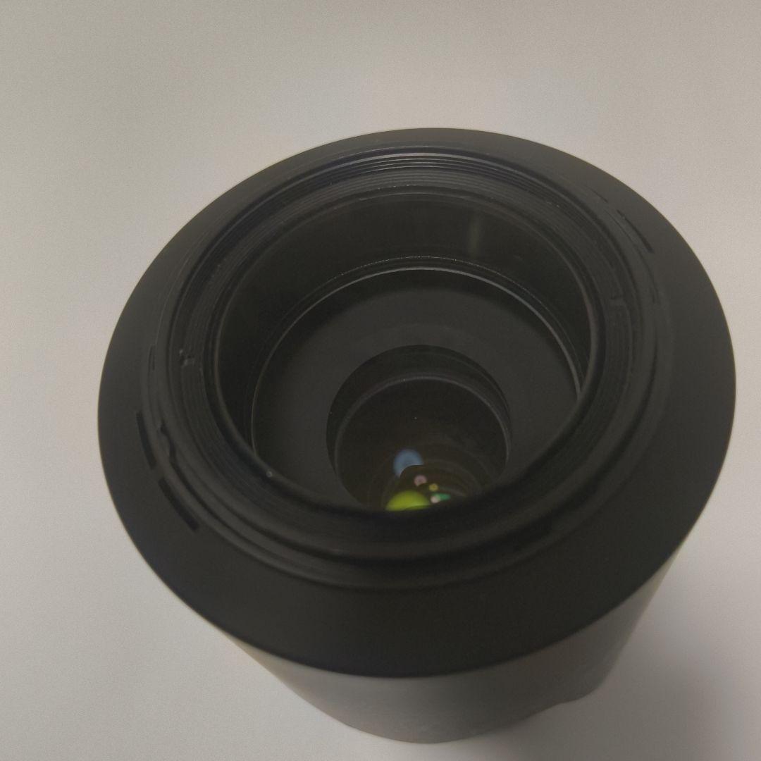 【CANON用】TAMRON SP 70-300mm F4-5.6 EFマウント