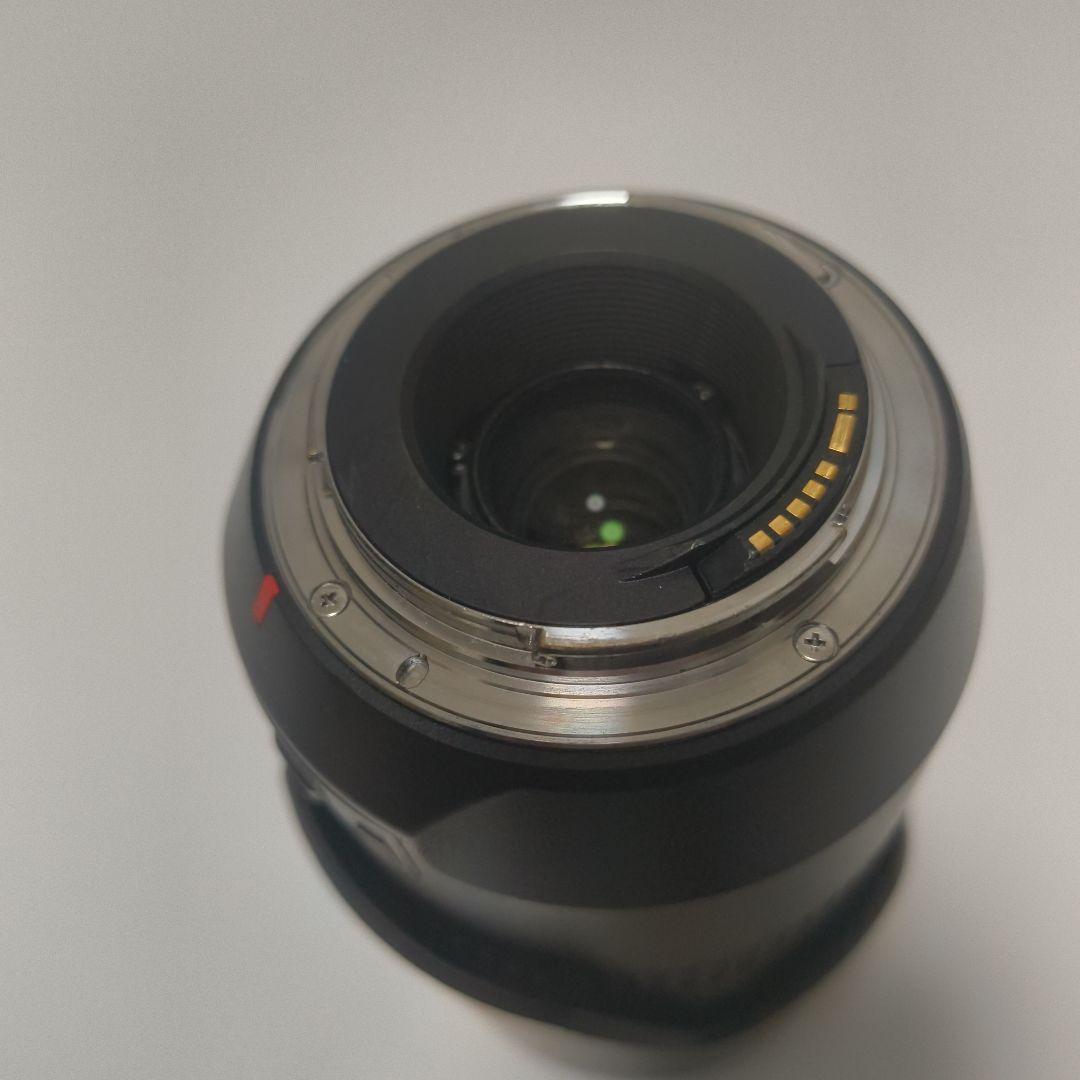 【CANON用】TAMRON SP 70-300mm F4-5.6 EFマウント