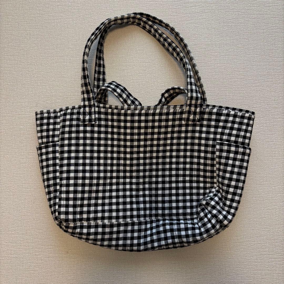 clastellar NUBI BAG クラステラー　マザーズバッグ