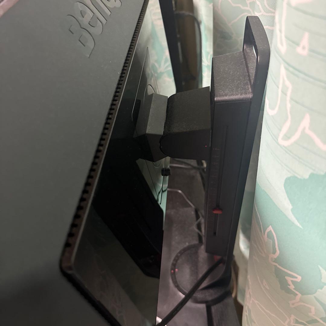 ゲーミングモニター BENQ XL2430-t