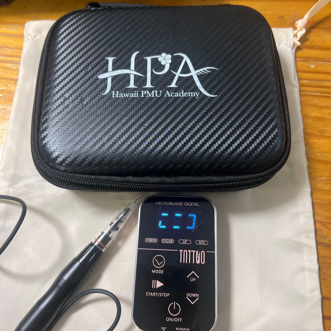 アートメイクマシーン