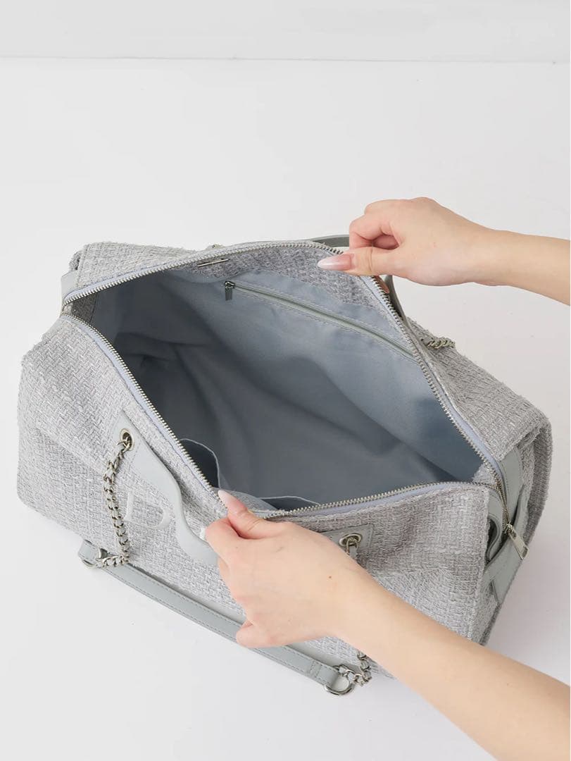 Darich ラッキーバッグ 2026 ボストンバッグ LUCKY BAG 福袋