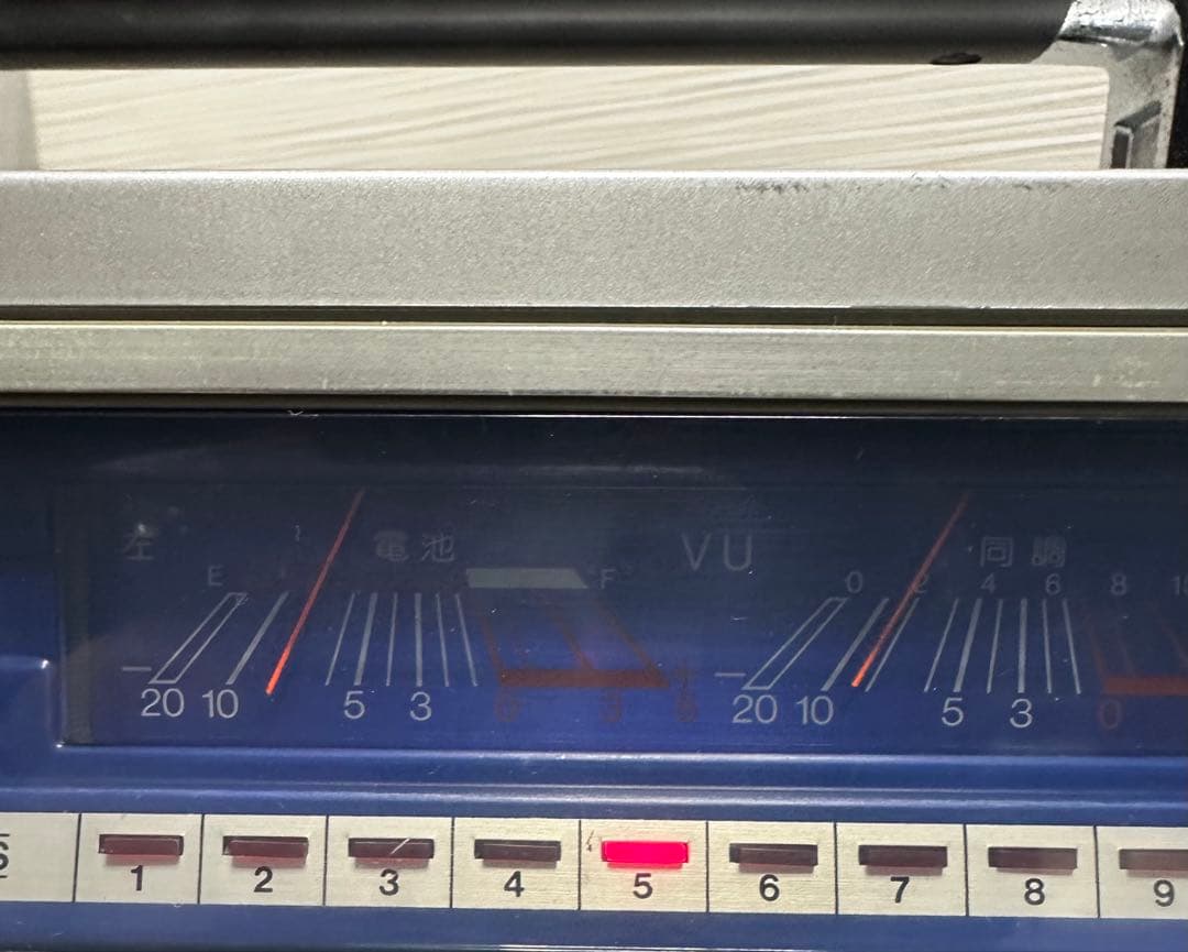 内蔵ブルーツゥース変更可能シャープ SHARP GF-1000ラジカセ　ラジオ