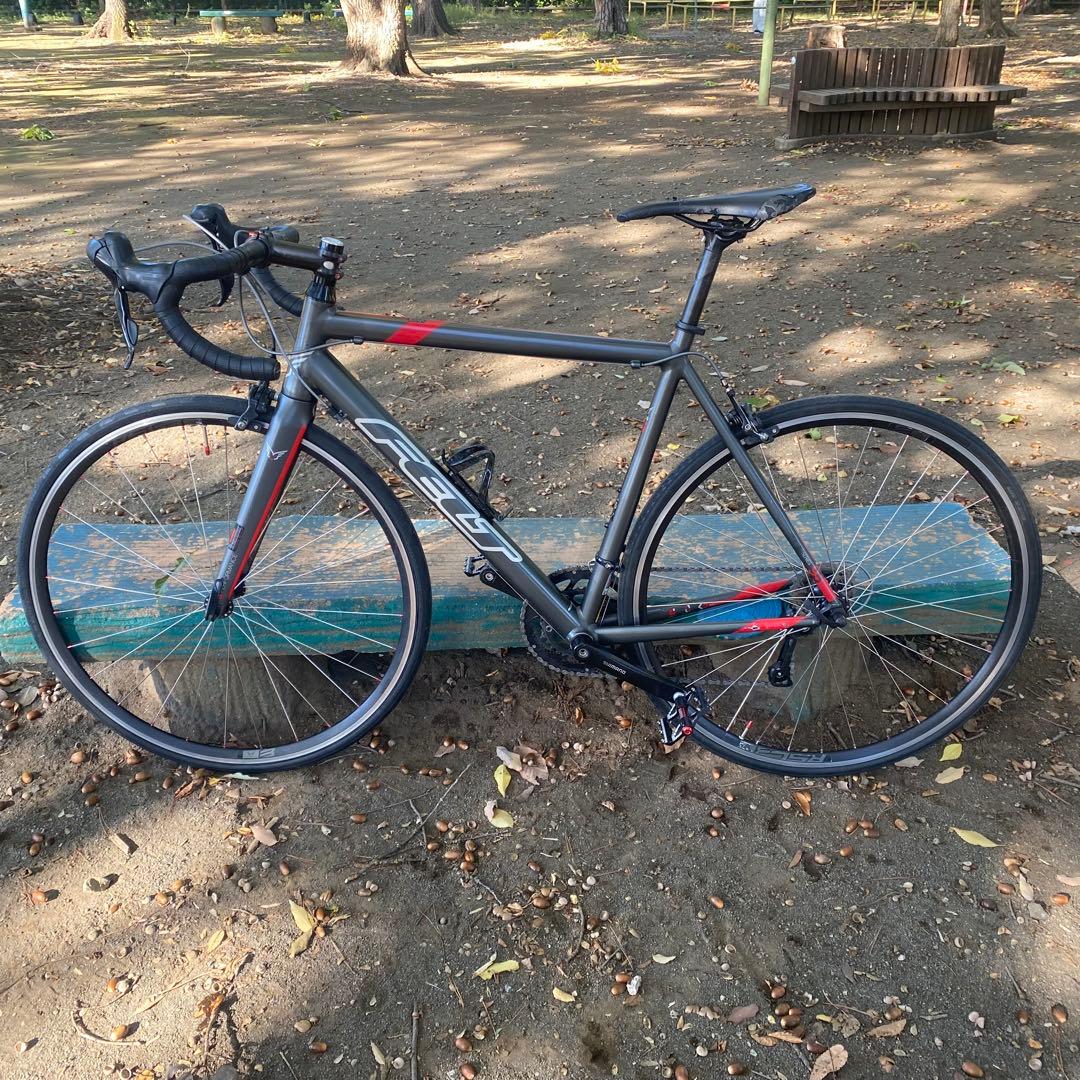 【FELT】フェルト ロードバイク F95