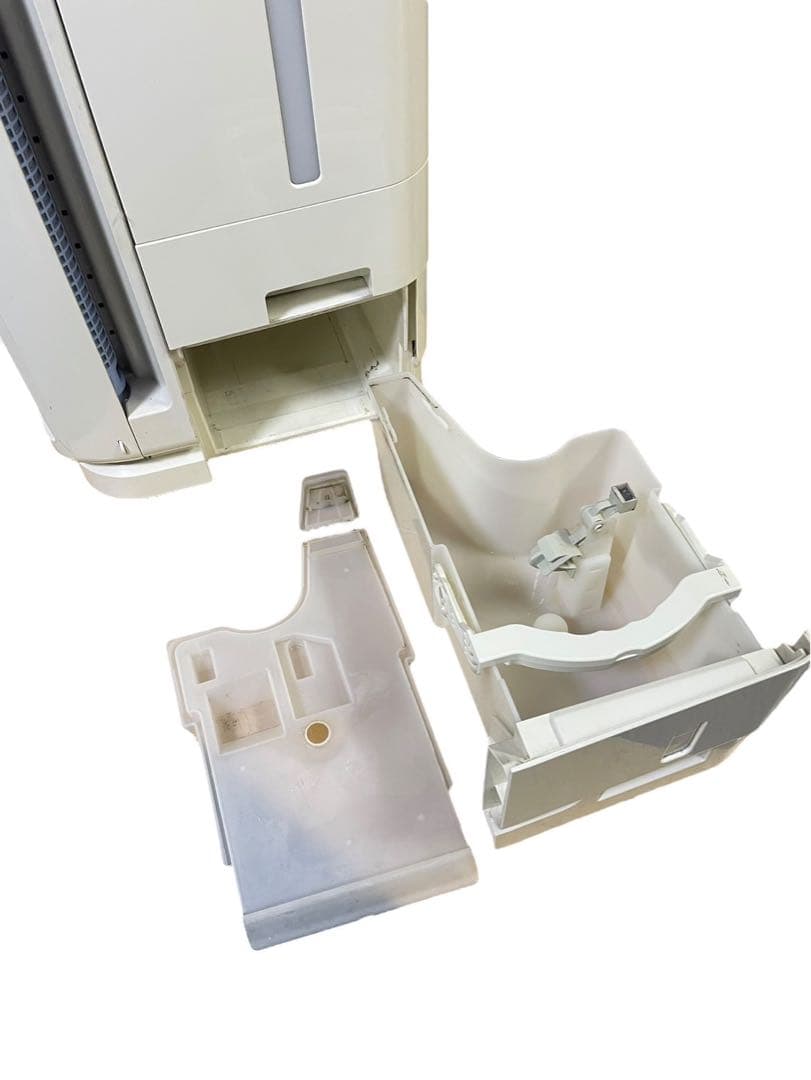 DAIKIN MCZ70P-W 空気清浄機