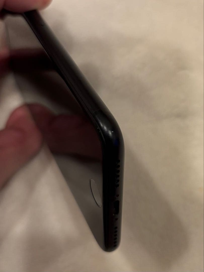 Apple iPhone SE 第2世代　64GB ジャンク品