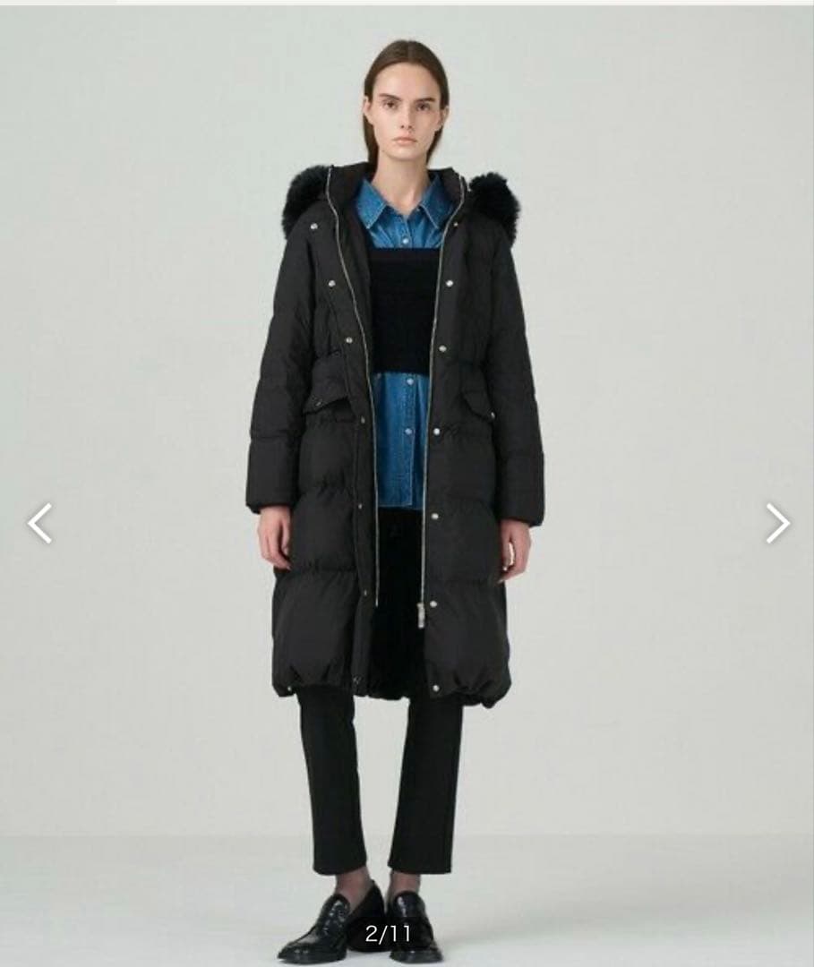 GRACE CONTINENTAL / グレースコンチネンタル