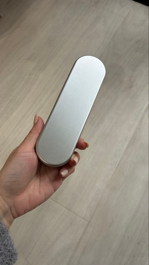 サロニア 電気バリブラシ SALONIA