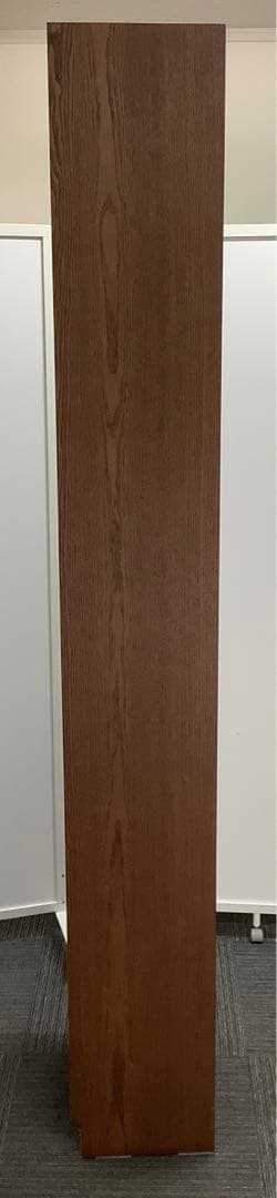 【直接引取限定】7段木製本棚 イケア Billy 棚板高さ調整可 高さ202cm