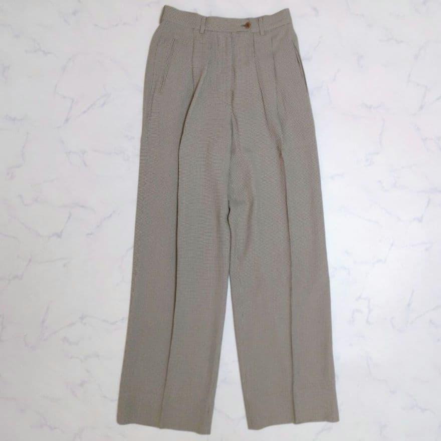 ジョルジオアルマーニ スーツ セットアップ イタリア製 40 М相当