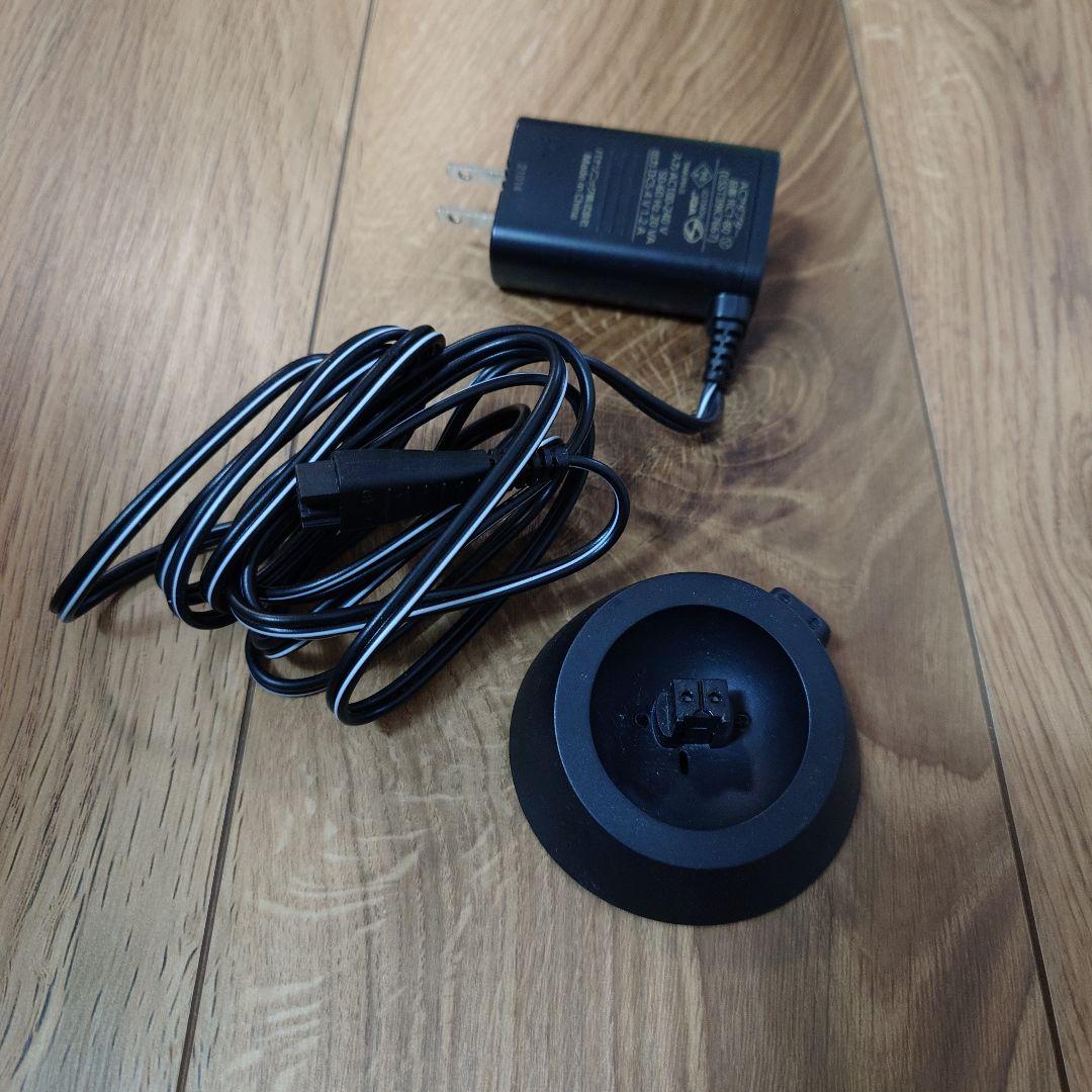 Panasonic 電気シェーバー ラムダッシュ 5枚刃 ES-LV5H-S