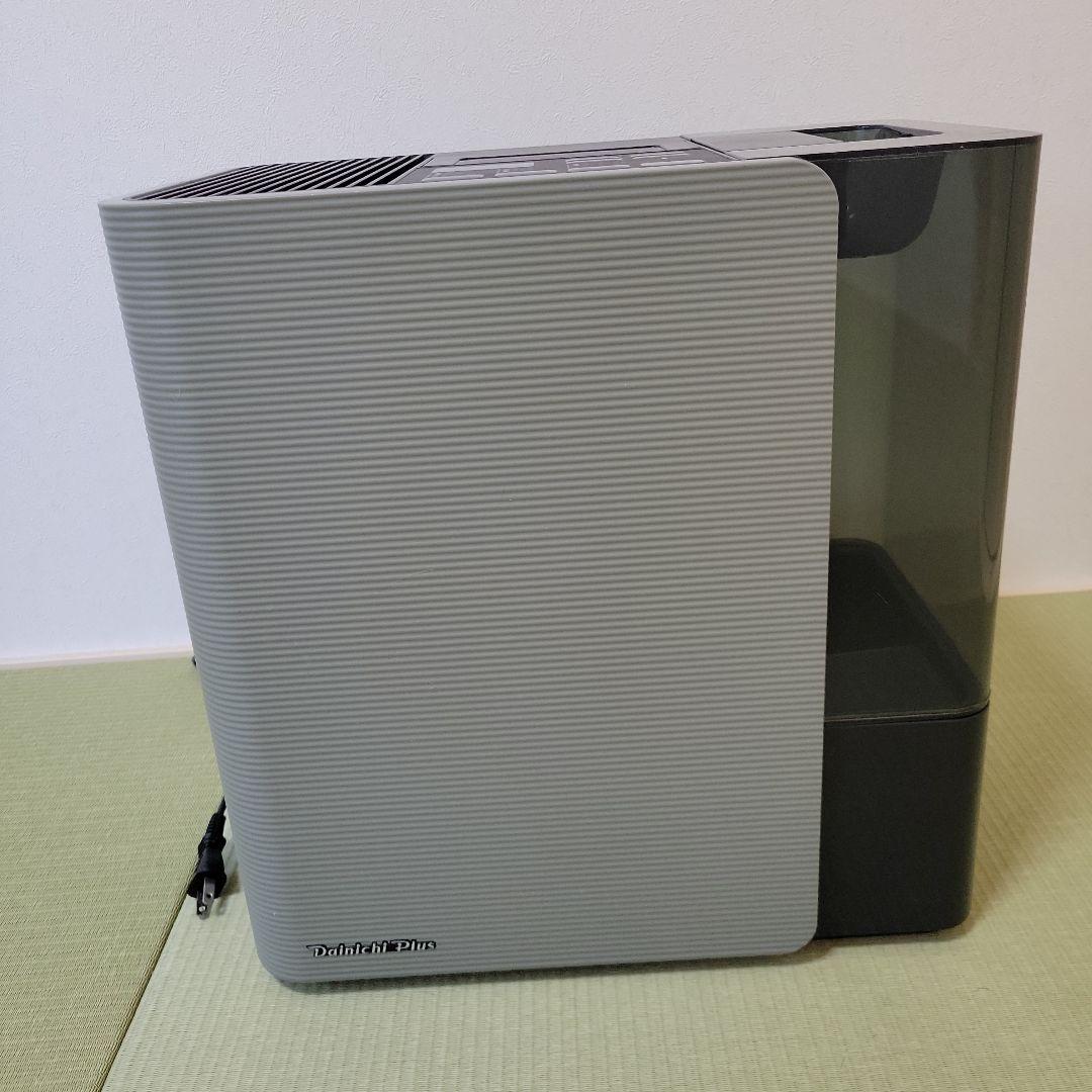 Dainichi 気化式加湿器 HD-LX1020 2020年製　定価:4万円
