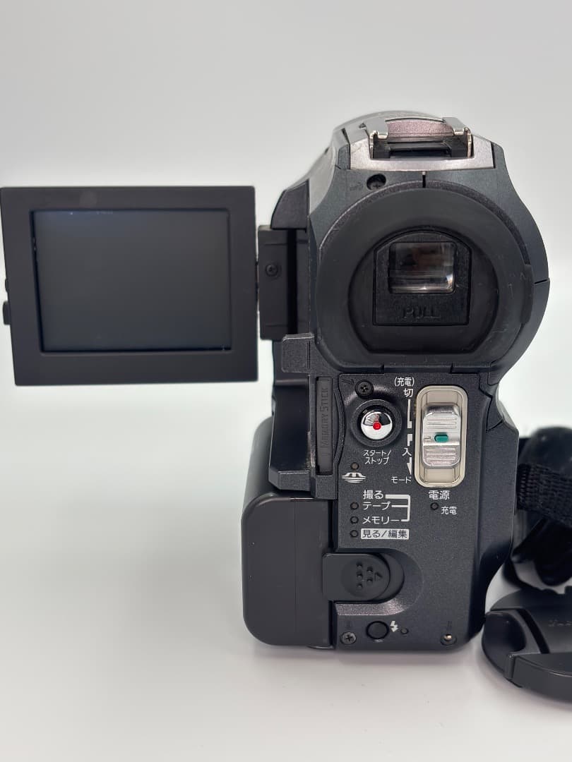 SONY ソニー Hand ycam DCR-PC300