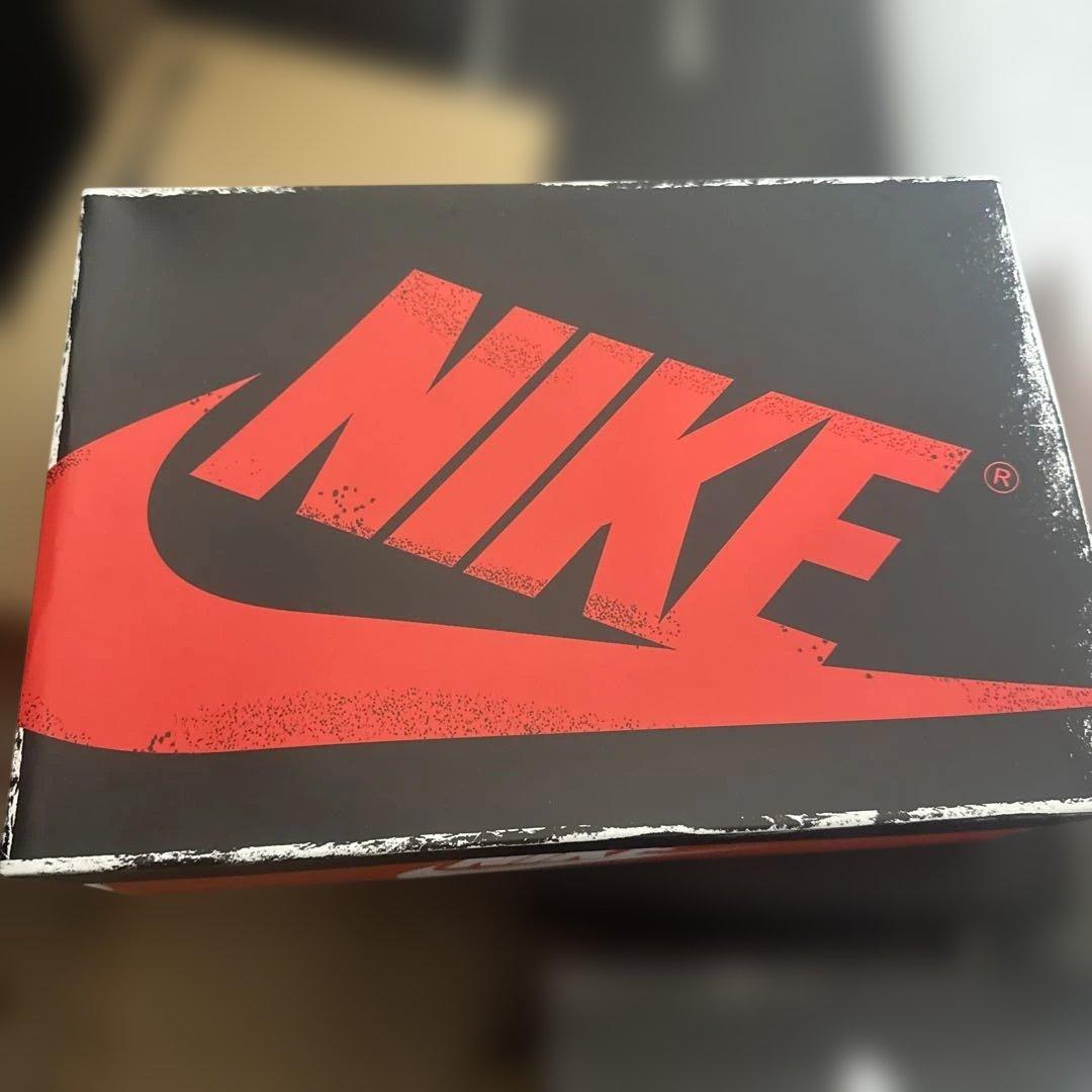 靴 NIKE AIR JORDAN 1 RETRO HIGH OG 10.5