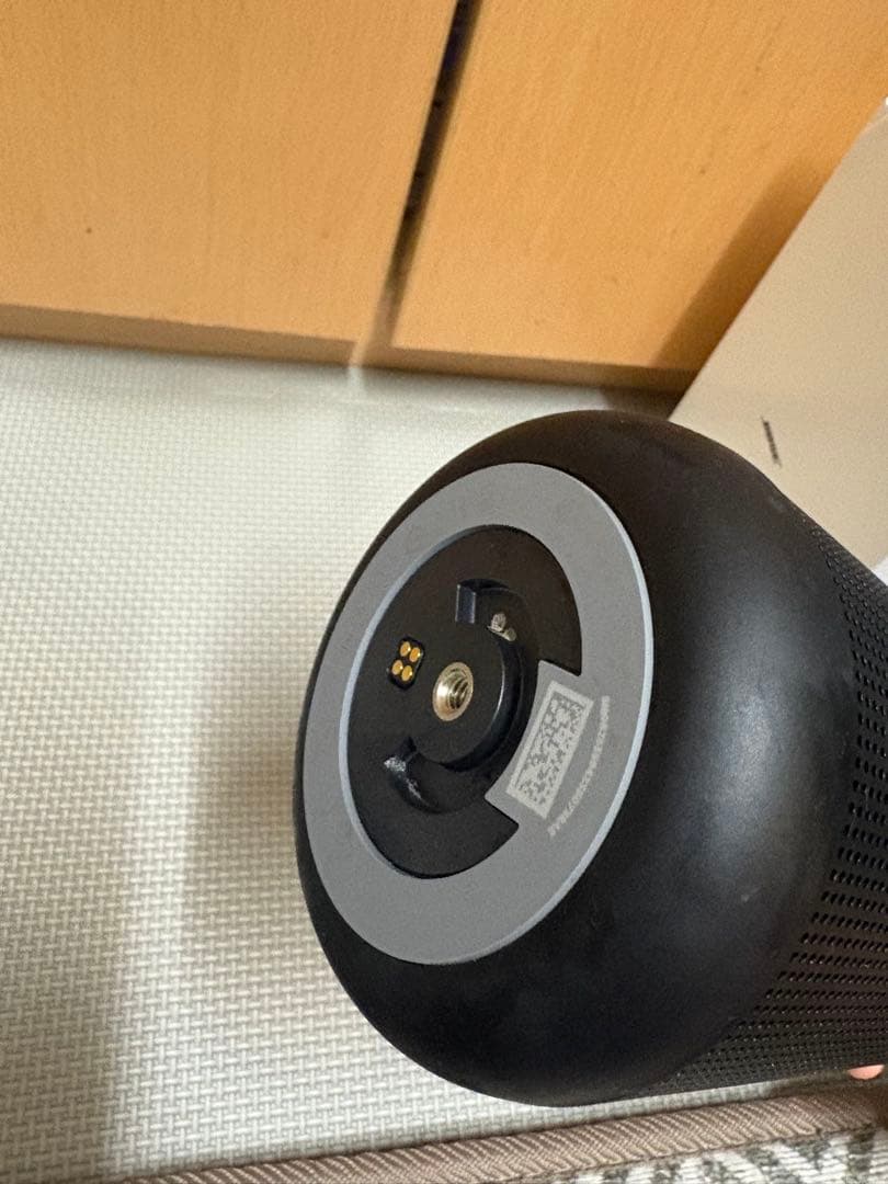 BOSE SoundLink Revolve II ブラック