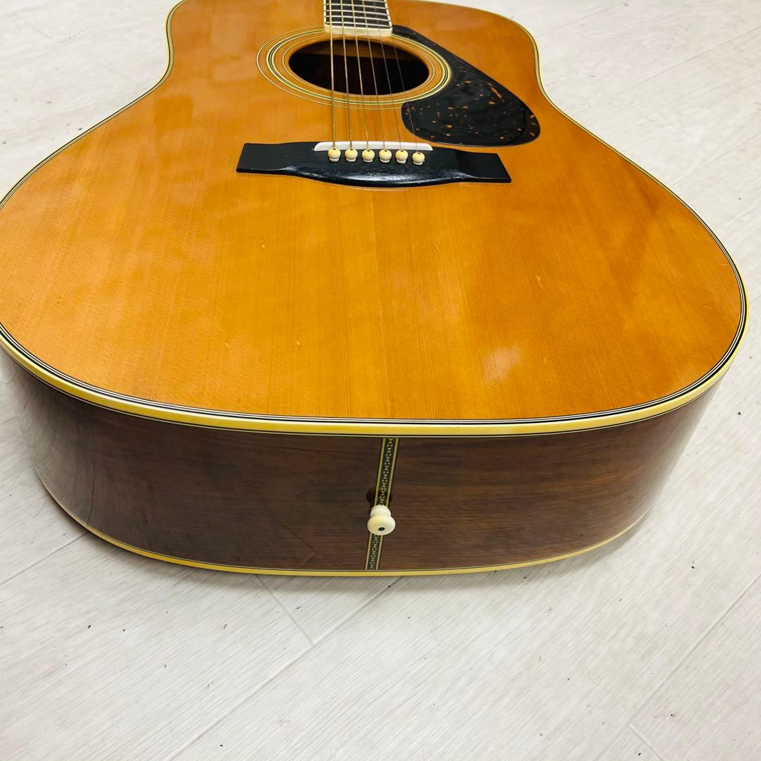 YAMAHA ヤマハ アコースティックギター FG-401