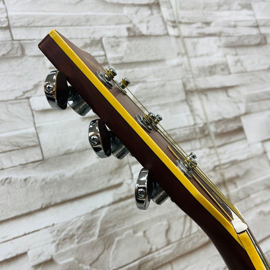 YAMAHA ヤマハ アコースティックギター FG-401